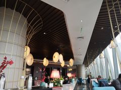 大堂-柒园·三十年创意杭帮菜(龙湖滨江天街店)