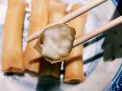 -开心糖水铺(天府三街店)