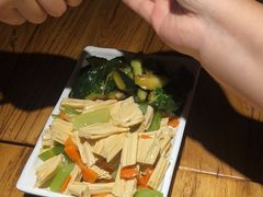 -平娃三宝烧烤·面食(富丰桥店)