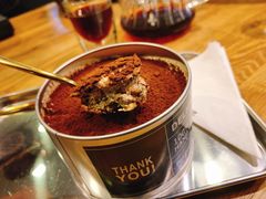 -ZM COFFEE(西安路店)