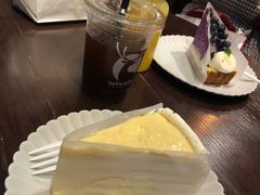 -黑草莓(重庆路店)