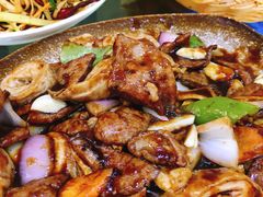 -三子下水馆(南十四道街151号店)