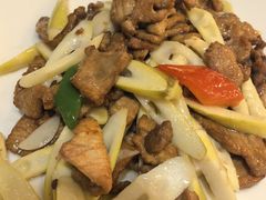 -干老四雅鱼饭店(滨江西路店)