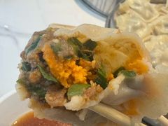 -老烟台灌汤包(南洪街店)