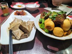 -酒肉门孔府菜(曲阜游客中心店)