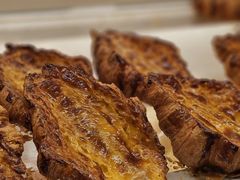 -HOT CRUSH趁热集合·现烤面包(环球港店)