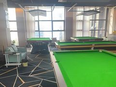 -响袋24H自助台球棋牌(锦欣大厦店)