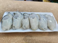 -濠轩阁特色生蚝火锅(水湾路店)