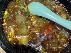 -小杨烤肉(朱雀店)