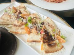 -Cafe de Coucou(牛市口店)