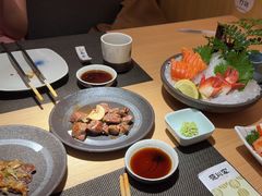 -德川家日本料理(中关村寰太大厦店)