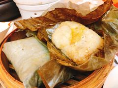 瑶柱婆参糯米鸡-点都德(汇盈广场店)