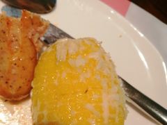 -酷公社·榴莲披萨(太原街店)