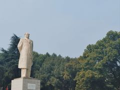 -岳麓山风景名胜区