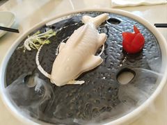 -那家·油麻菜馆(常德道店)