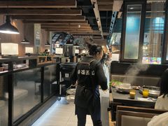 -盛江山自助料理(奥莱锦辉购物广场店)