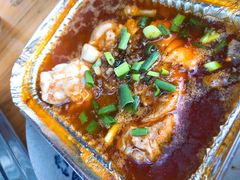 -晓靖轩烧烤(沙河风情店)
