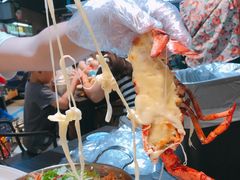 -盒马鲜生(曜一城店)