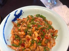 -巴陵全鱼席(湖南老字号汴河街店 )