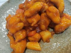 -火龙堂·风味民间菜(文一路店)