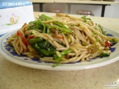 更加失望的炒米粉-瘦子桂林米粉店(总店)