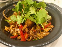 -黄B湛江鸡饭店(粤垦路店)