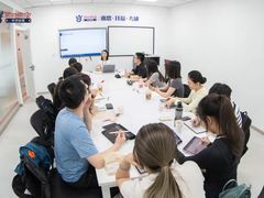 -牛学教育雅思托福PTE·小语种培训(小寨校区)