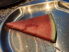-西塔金胖胖首尔自助烤肉·街头小吃大排档