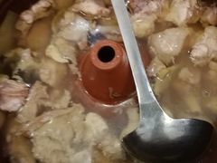 -一栋洋楼云南菜馆
