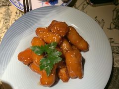 杭儿糖里脊-吴莊(龙城万科里店)