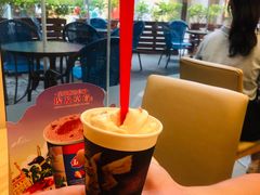 -DQ·蛋糕·冰淇淋(富华里店)