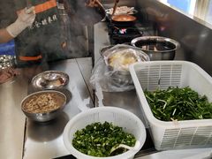 -老仓醋米线(万达店)