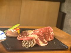 -炎蔵牛舌烤肉