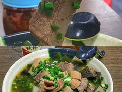 -正宗阳山牛杂(东城店)
