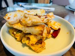 -真爱中国餐馆·年华店(朱雀大街店)