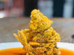 -魁盛居百年鲁菜馆(县西巷店)