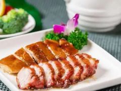 -鹅冠港式茶餐厅(来福士店)