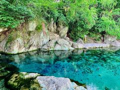 -南京珍珠泉风景区
