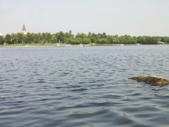 -美兰湖景区
