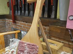 -南门四季铜锅涮肉(左家庄店)