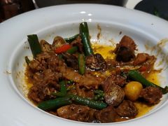 -悦海·家宴·冰花皮皮虾大锅贴(宝龙店)