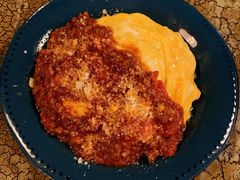 红烩牛肉蛋包饭-羽深肉铺 Steak & Wine
