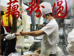 -粗茶淡饭(东关街店)