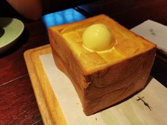 -绿茶餐厅(朝阳大悦城店)