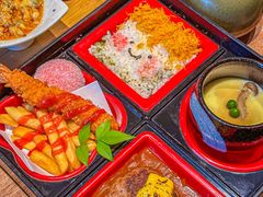 -笑福亭日式料理店(财富中心店)