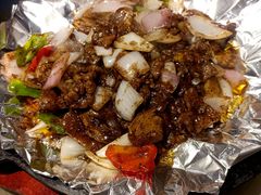 -达旺·鸡毛店(巴南万达店)