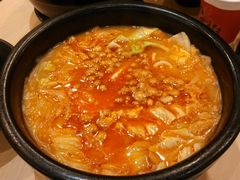 泡菜过桥米线-阿香米线(龙岗万科广场店)