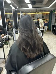 -奈川烫染Salon