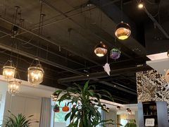 大堂-香草意餐厅(杏石口路店)