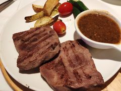 主厨推荐牛-斗牛士牛排(南京东路店)